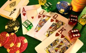 jlff Casino section overview showing online casino games for Philippines players