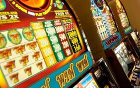 jlff Slots section showing online slot games available for Philippines players
